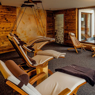 Entspannen: Hotel mit Sauna in Grimma